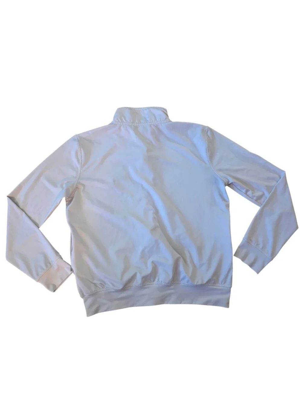 Boast Limited Edition Fish Logo Zip Up Jacket- L - Picture 8 of 10